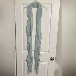 Long Scarf